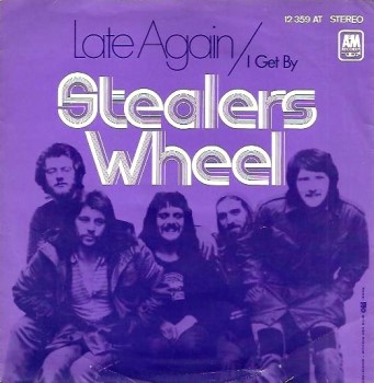 Stealers Wheel